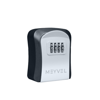 Сейф Meyvel SF13-M1 Gray